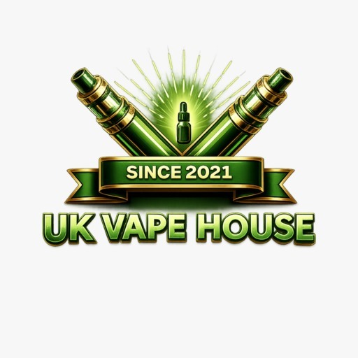 UK VAPE HOUES